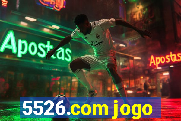 5526.com jogo